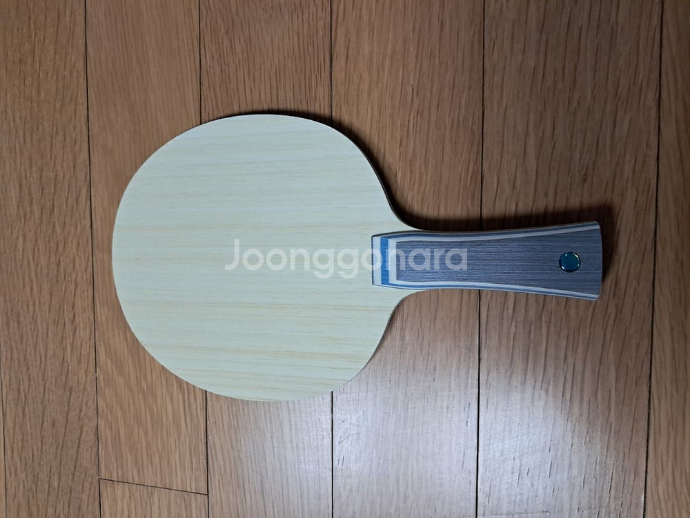 비스카리아 FL 88g 양면 테너지05 탁구라켓--4