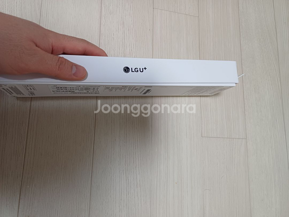 갤럭시 워치 6 40mm 새상품(뜯고 연동만 해봄)--2