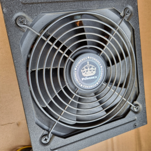 파워렉스 LEGEND 1200W Lite-A 파워