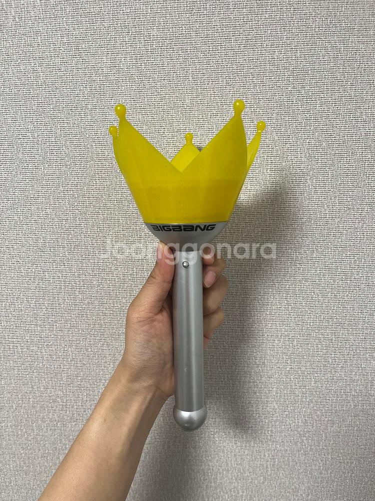빅뱅 응원봉 뱅봉 ver1(버전1)--2