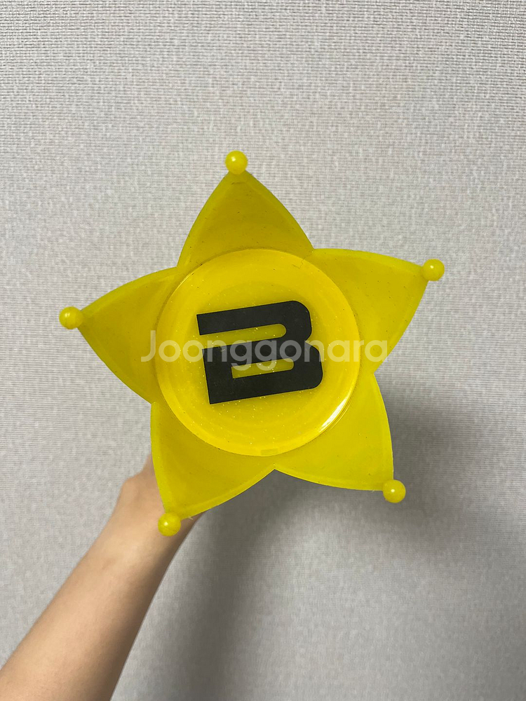 빅뱅 응원봉 뱅봉 ver1(버전1)--1