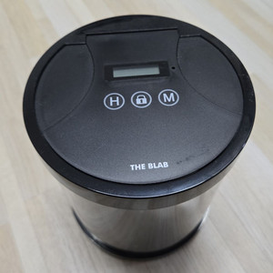 The BLAB 몰입의방 핸드폰 감옥 도파민 디톡스