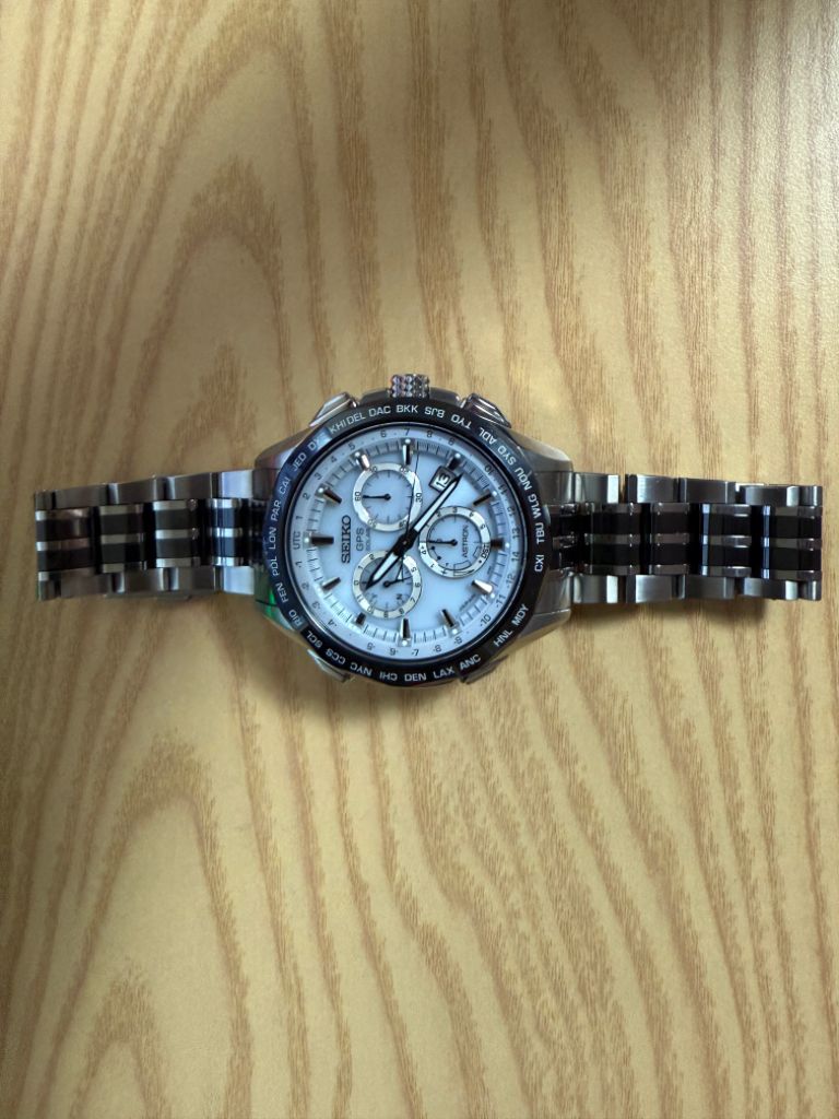 SEIKO ASTRON SBXB001 세이코 아스트론 | 중고나라 - 안심되는 중고거래