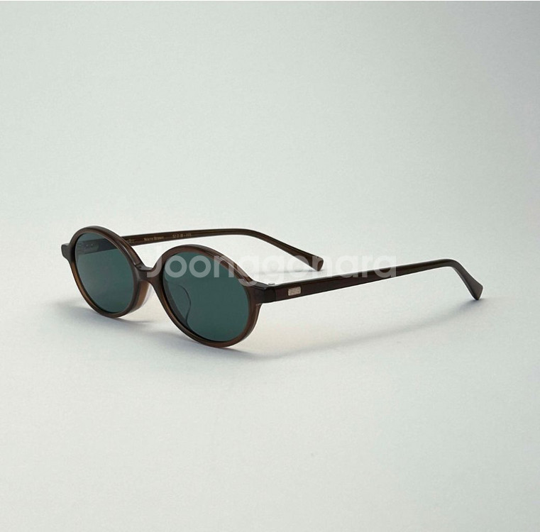 모스트 선글라스 긱시크 오벌형--1