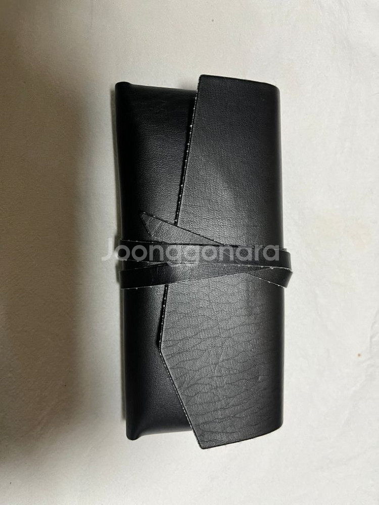 모스트 선글라스 긱시크 오벌형--3