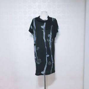 새것/롱티66/여성티66/롱반팔티66