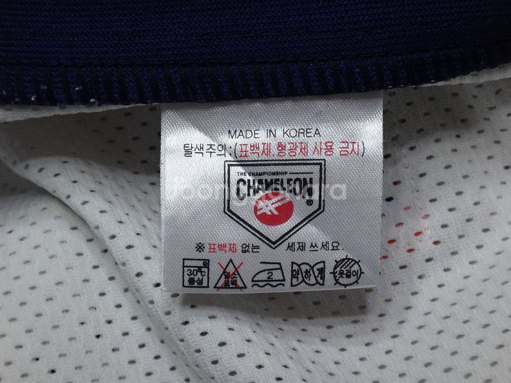 (95) 롯데자이언츠 프로페셔널 손아섭 유니폼--8