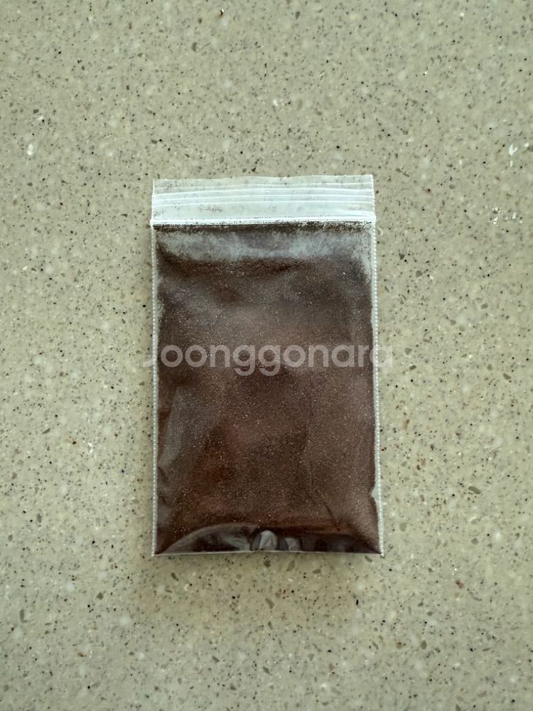 브라인쉬림프 애그 약15g--0