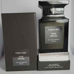 정품)톰포드 오드우드 100ml 정품 Oud Wood