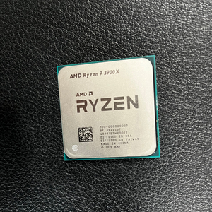 amd 라이젠 3900x