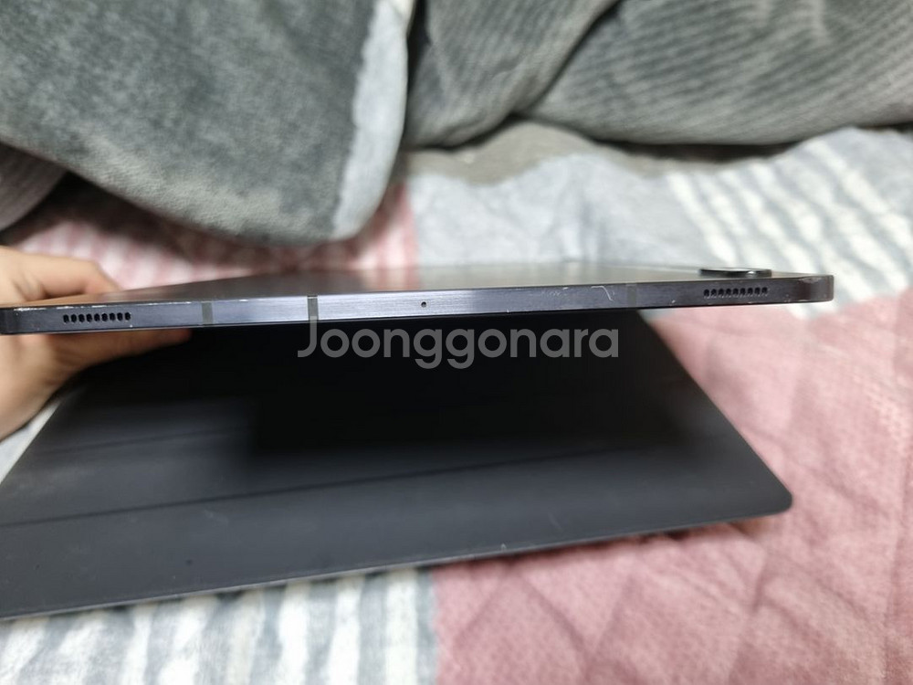 갤럭시탭 s7+(플러스) 와이파이 256기가--5