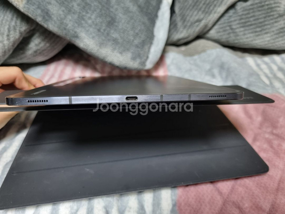 갤럭시탭 s7+(플러스) 와이파이 256기가--3