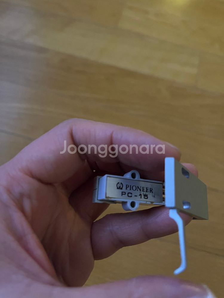 Kenwood kp-990 턴테이블 판매합니다.--6