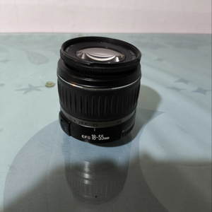 캐논 efs 18-55mm 렌즈