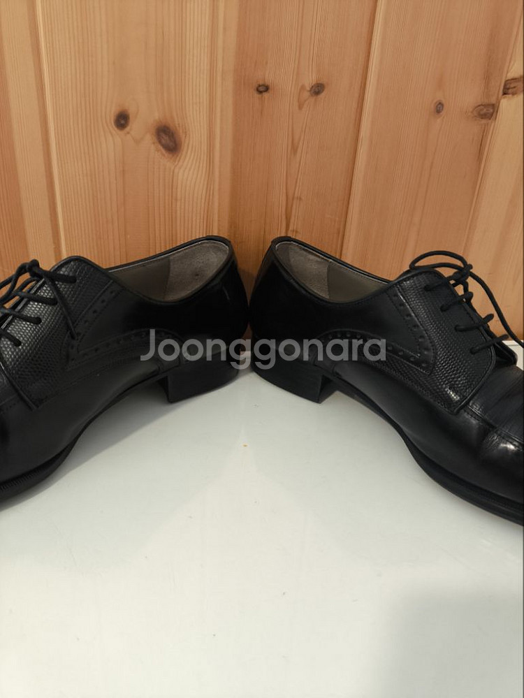 275mm 금강제화 구두 정장구두--6