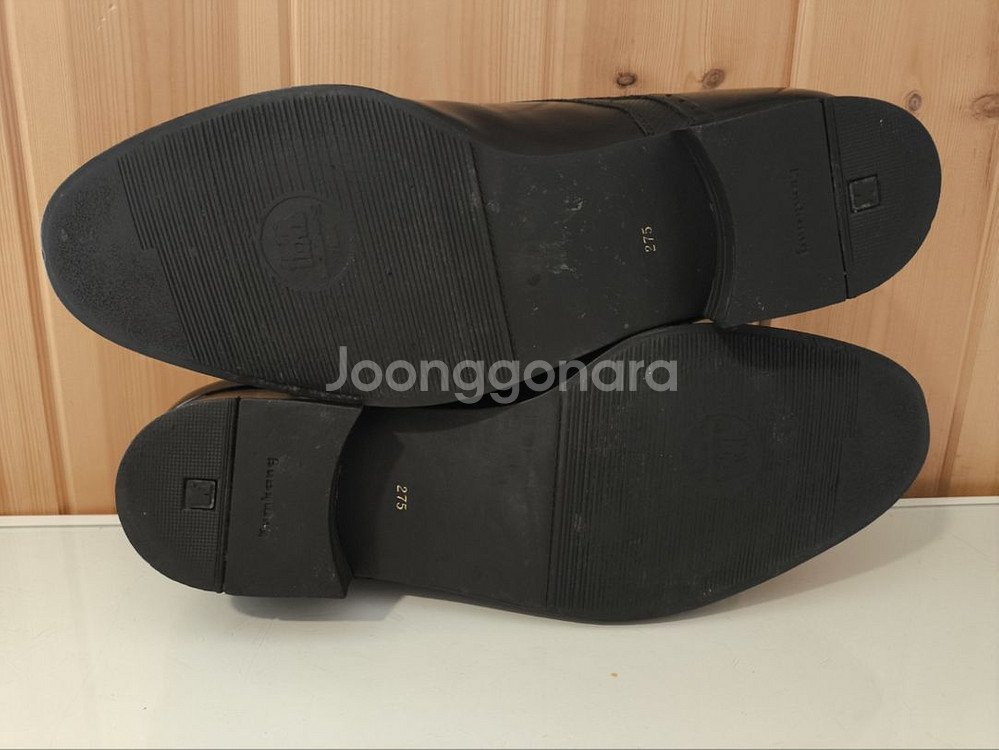 275mm 금강제화 구두 정장구두--8