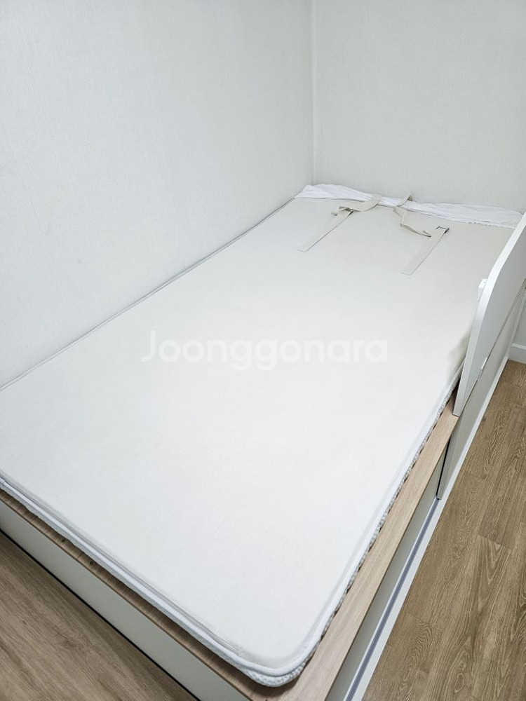 슬로우 토퍼 올라운드 밸런스 7cm 슈퍼싱글--4