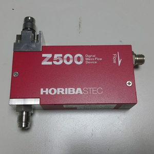 HORIBA 유량컨트롤러 SEC-Z524MGXN