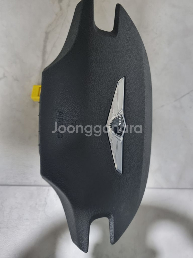 자동차핸들 g80--0