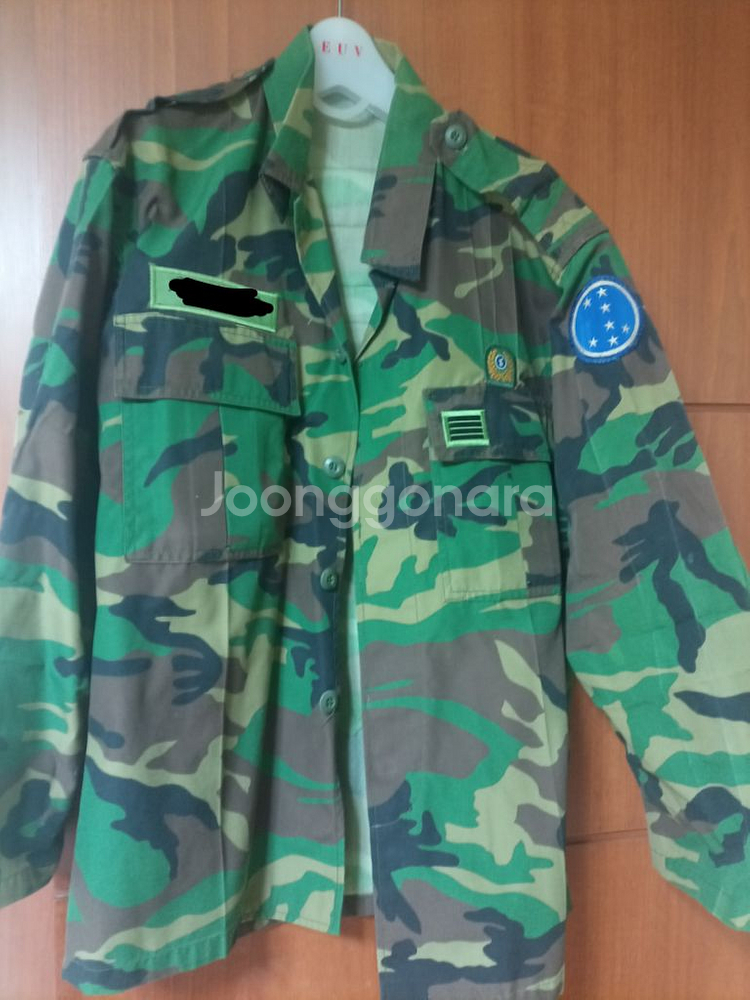 군복 전투복--0