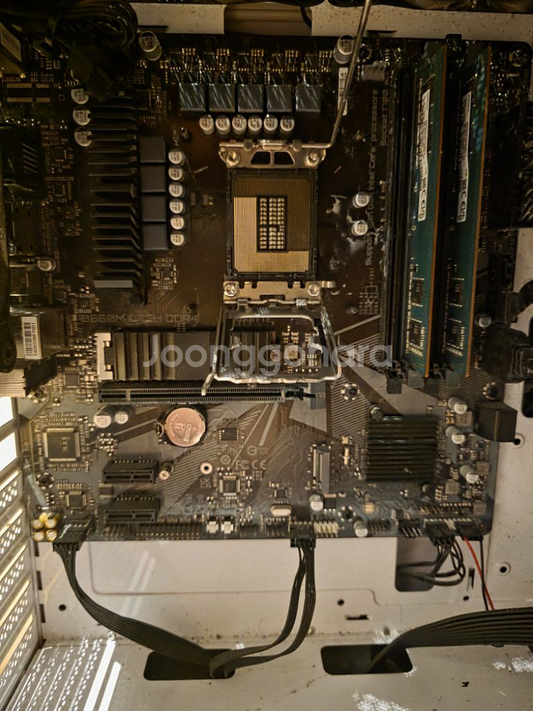 삼성ddr4 3200mhz--1