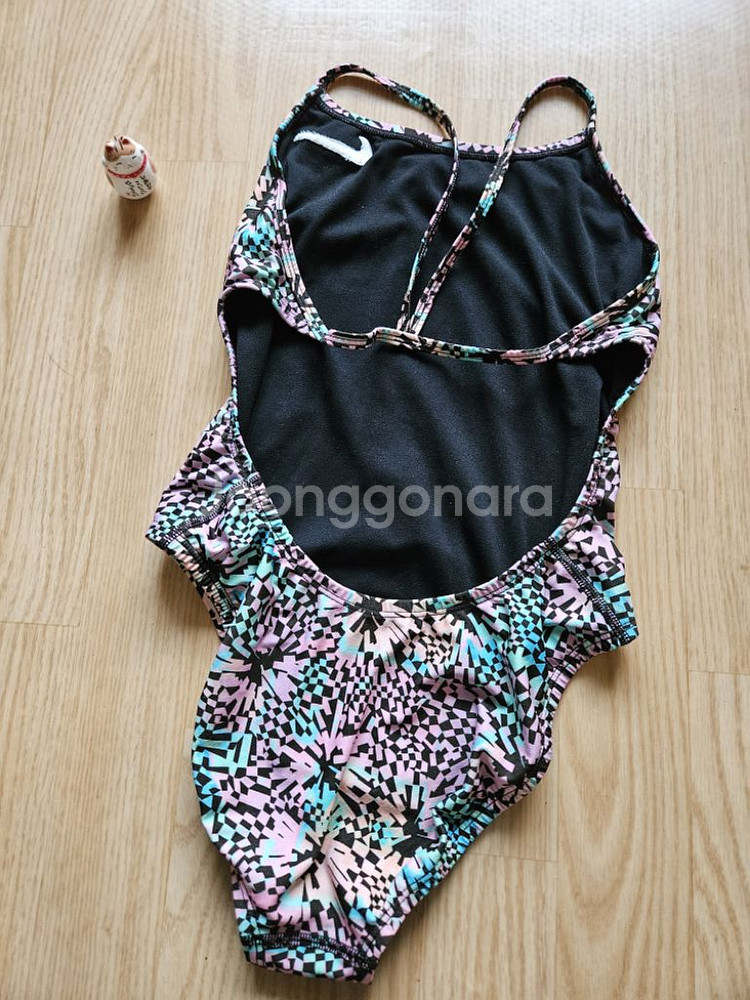 나이키 여성 수영복 30 자수--1