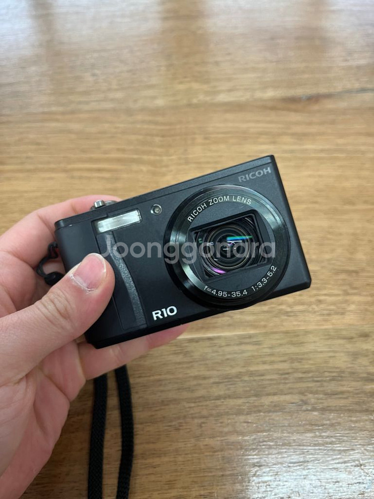 (풀박스) 리코 r10--0