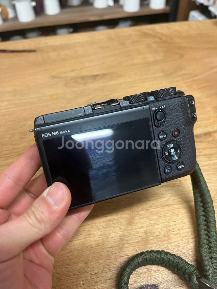 캐논 m6 mark2--1