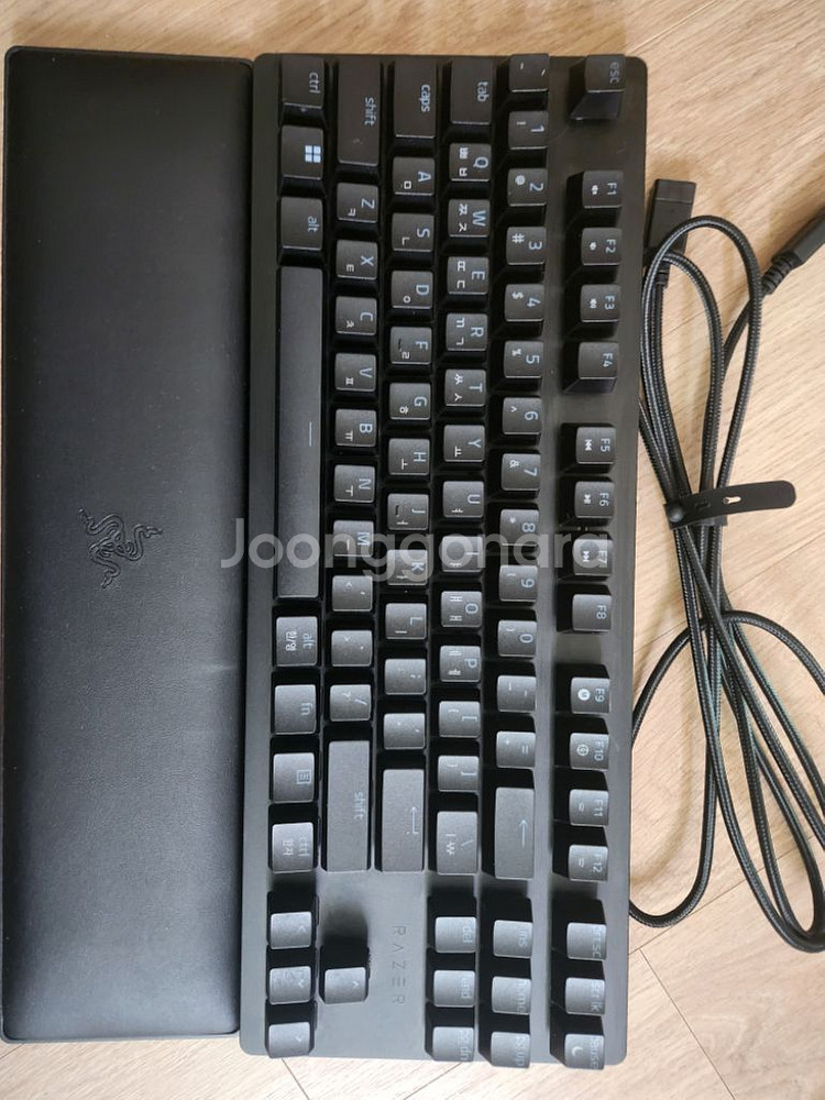 레이저 헌츠맨 v2 리니어 tkl--0