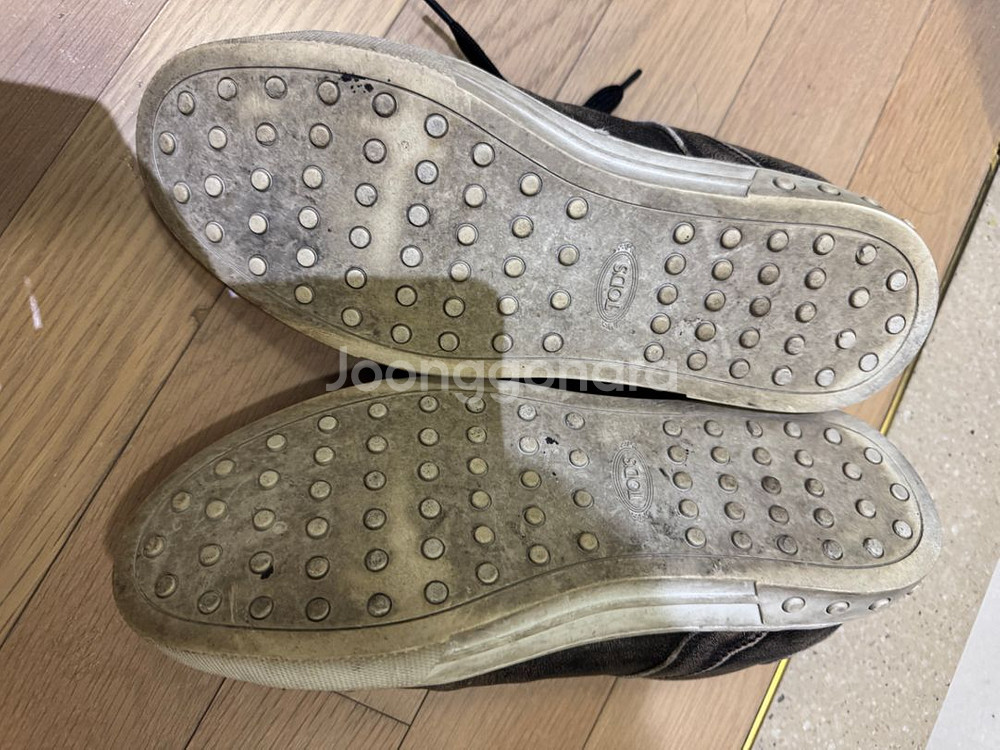 TODS 단화--1