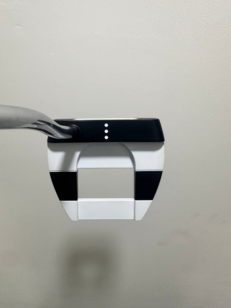 오디세이 퍼터 AI-ONE 제일버드 크루저 (38인치)--1