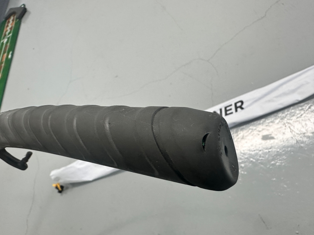 골프 스윙 연습 - 임진한 턴라이너--1