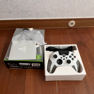 터틀비치 리콘 XBOX 컨트롤러