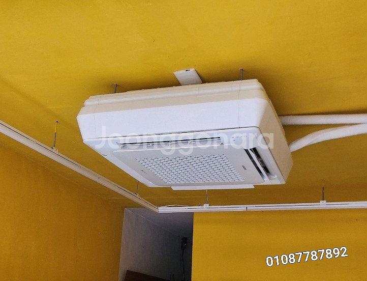 삼성천장형 인버터냉난방기 15평 ~40평--2