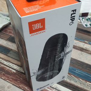 JBL FLIP6