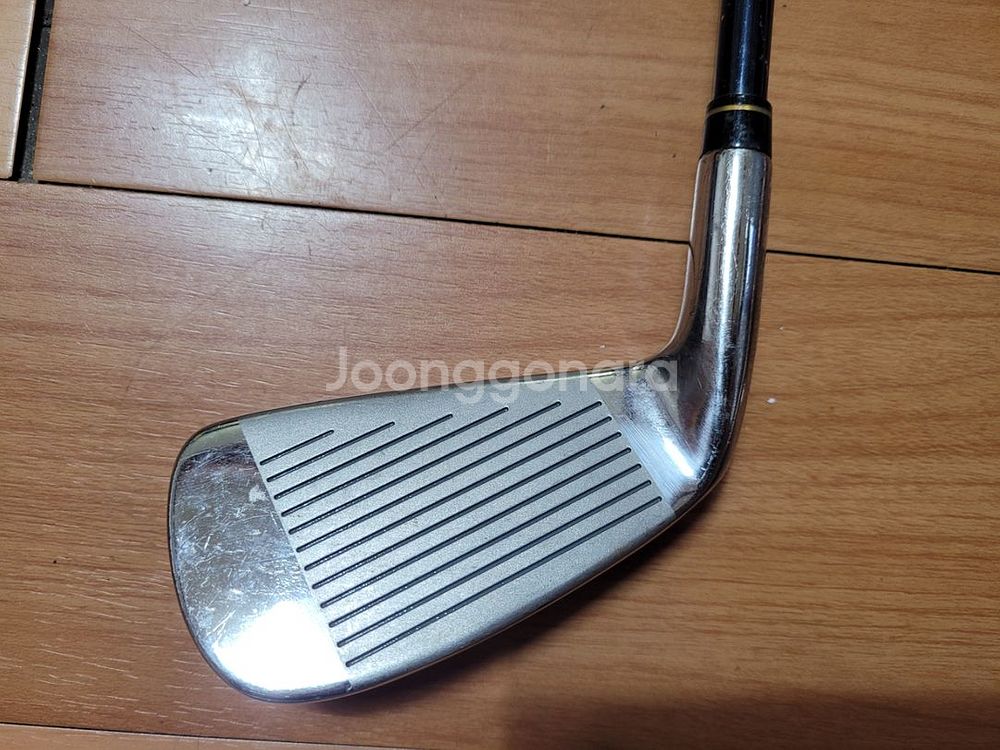 지브이투어 R-300 남성 4번 드라이빙 아이언(R)--3