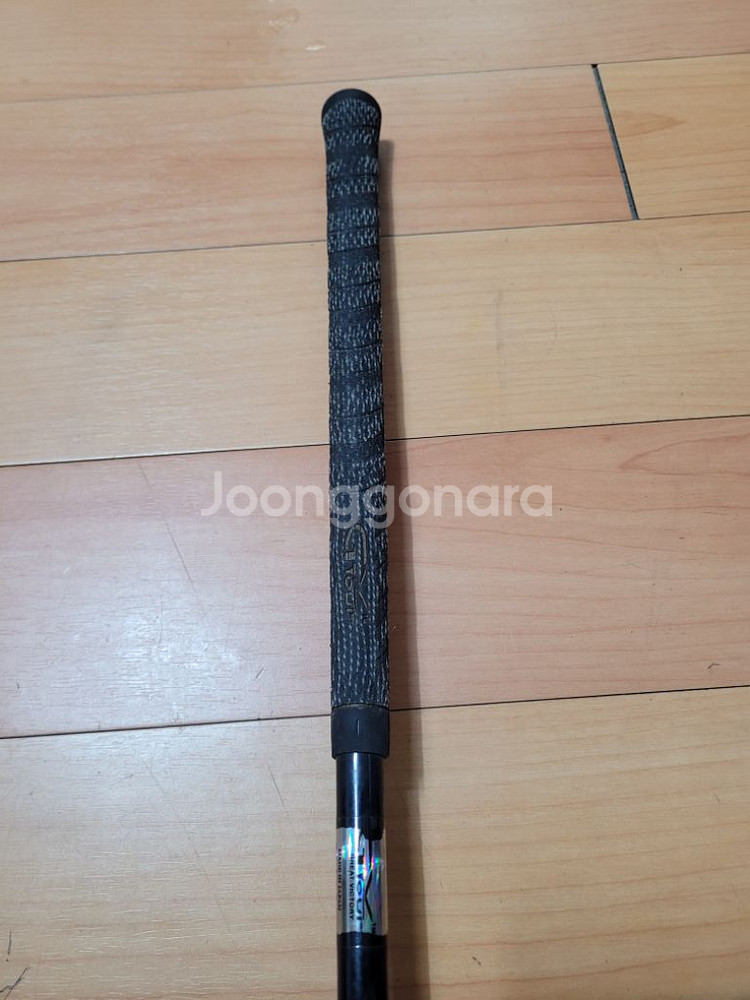 지브이투어 R-300 남성 4번 드라이빙 아이언(R)--5