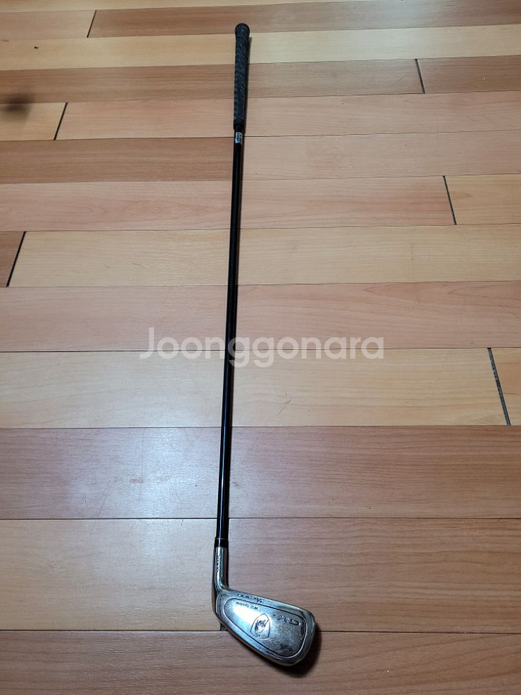 지브이투어 R-300 남성 4번 드라이빙 아이언(R)--0
