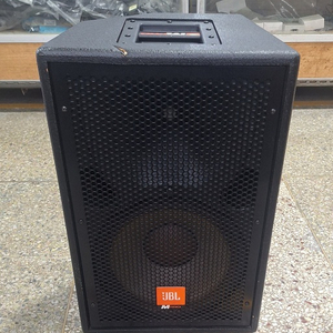 Jbl mp412 스피커 1통 350w