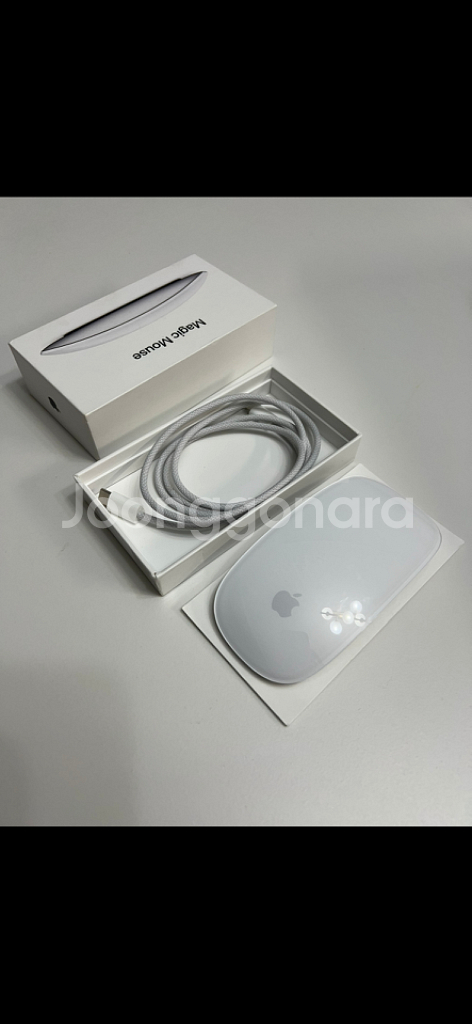 맥북 MacBook Air (M1, 2020) 팝니다--4