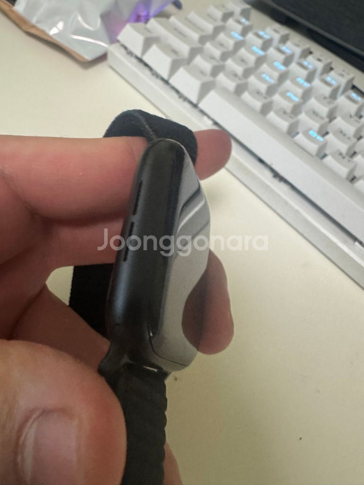 애플워치se2 44mm--1