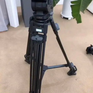 디아트 DSLR 캐논 니콘 유압식 카메라삼각대