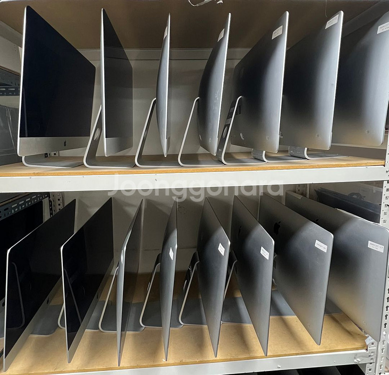 Apple 아이맥/맥북 초특가 렌탈--2