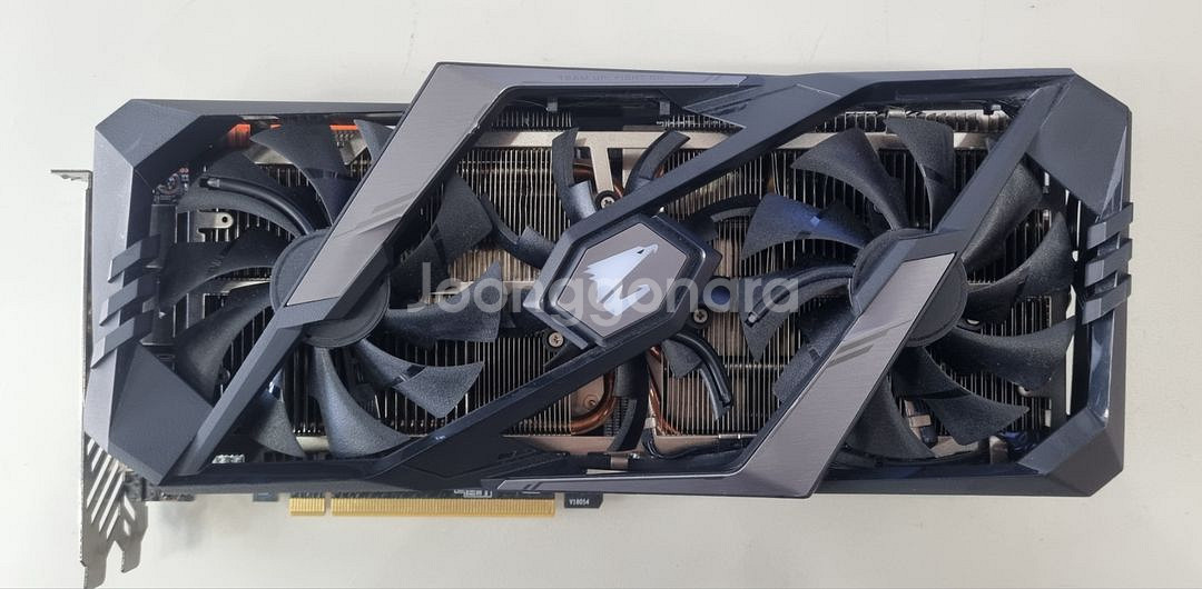 RTX2080 AORUS--1