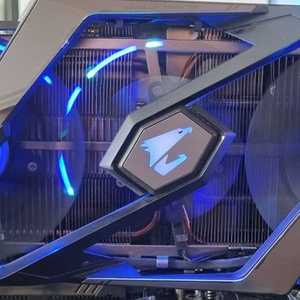 RTX2080 AORUS