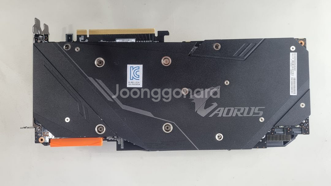 RTX2080 AORUS--2
