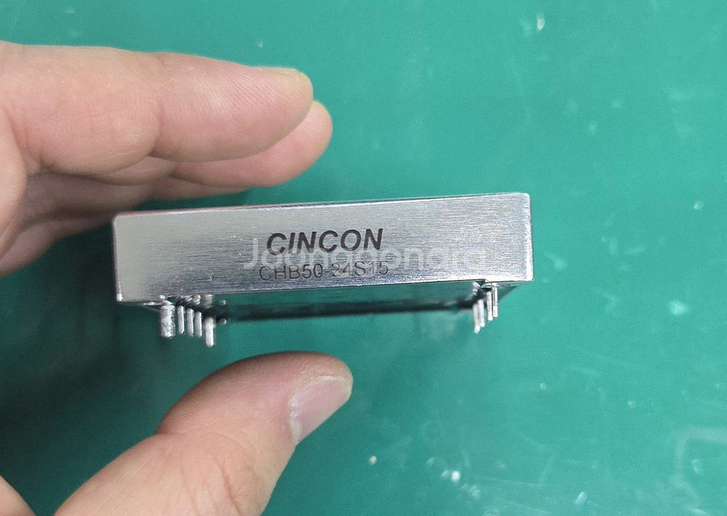 CHB50-24S15 DC-DC컨버터--4