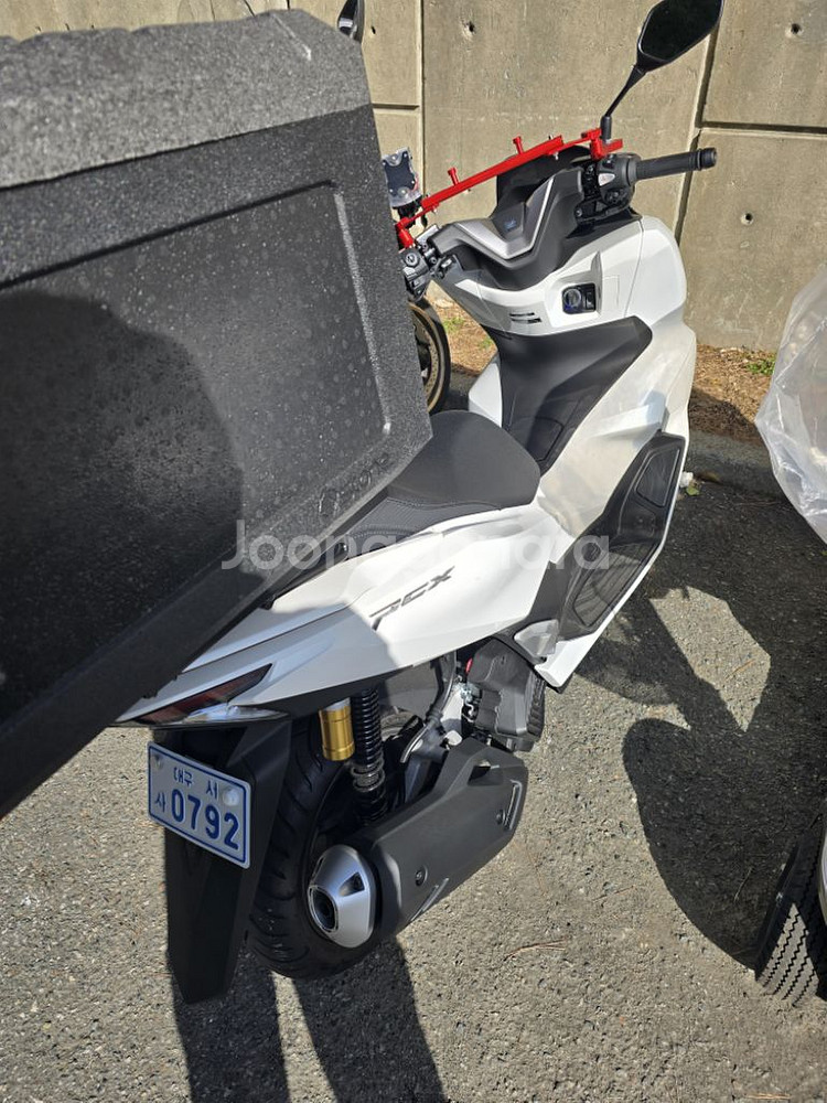 pcx125cc리스승계--2