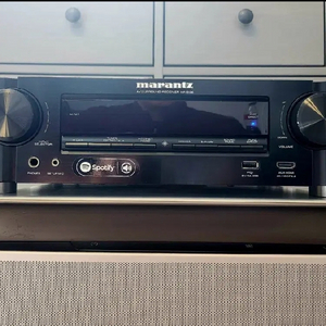 마란츠 MARANTZ AV RECEIVER