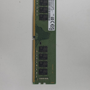 삼성램 16GB ddr4 팝니다